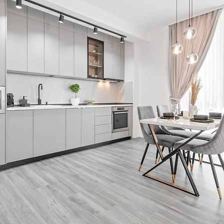 Apartamento Felix Flat Băile Felix Exterior foto